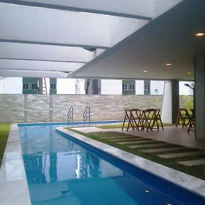 Apartamento Dois Quartos Apartamento