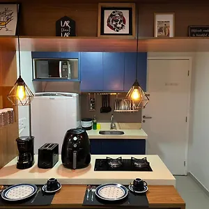 Flat Jaqueira - Confortavel E Super Completo Apartamento