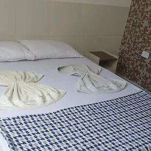 Ape Aconchegante Apartamento