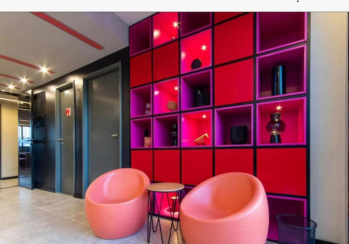 Moderno Flat Tolive One Apartamento Recife