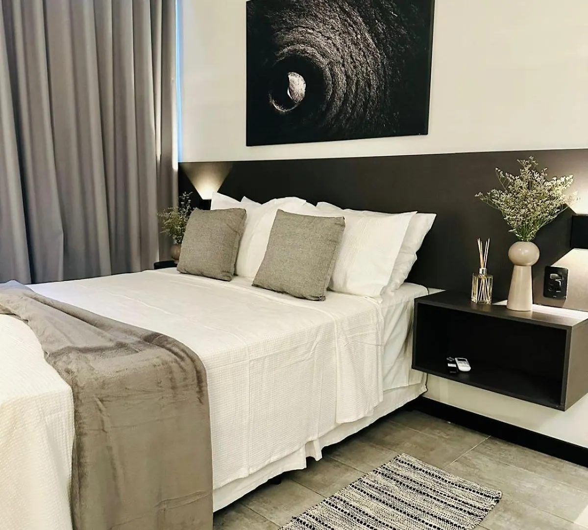 Moderno Flat Tolive One Apartamento Recife