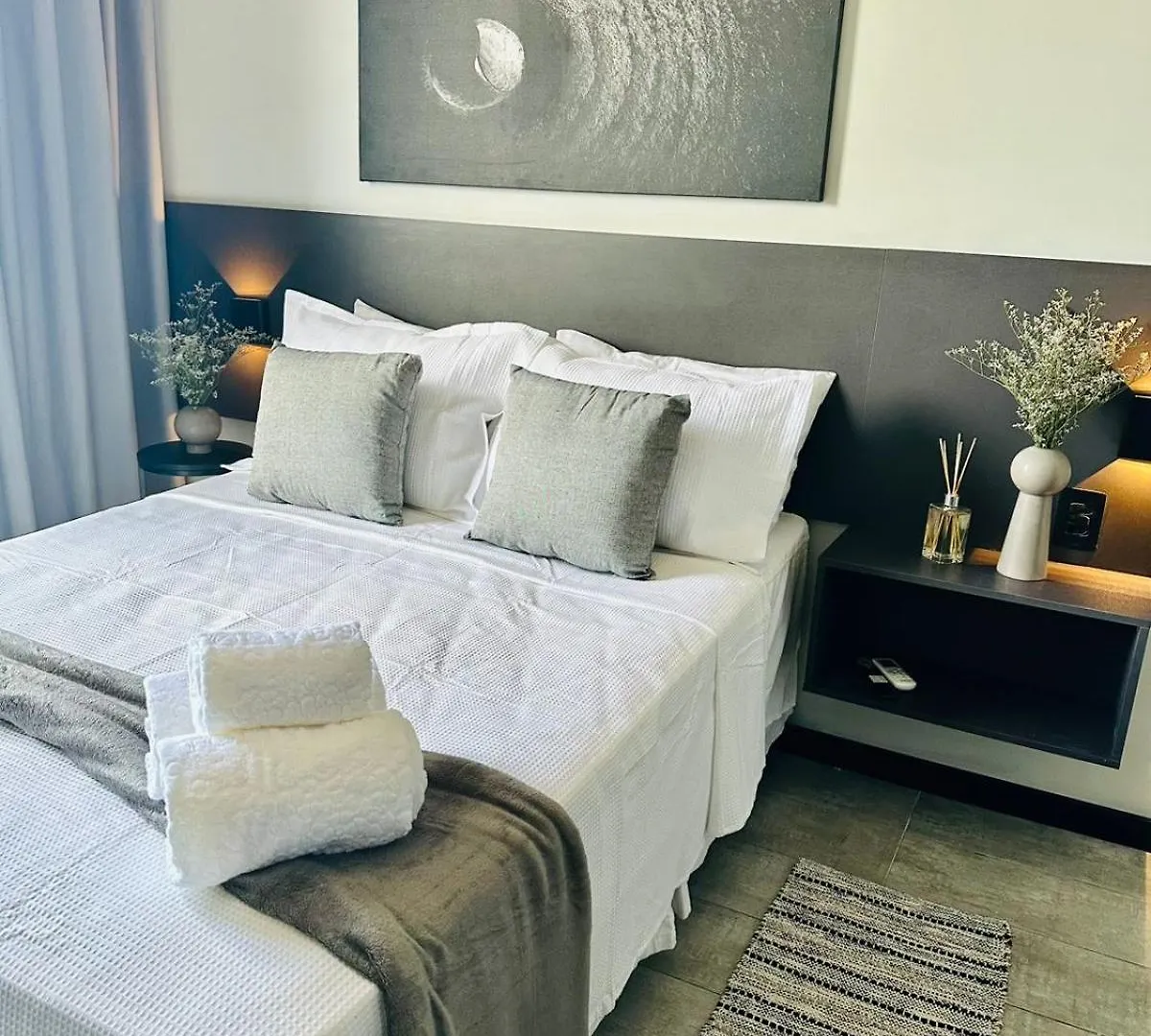 Moderno Flat Tolive One Apartamento Recife